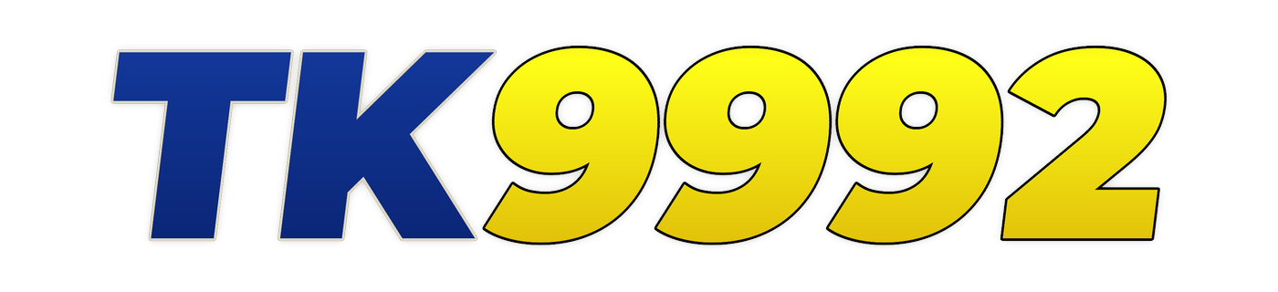 tk9992 লোগো